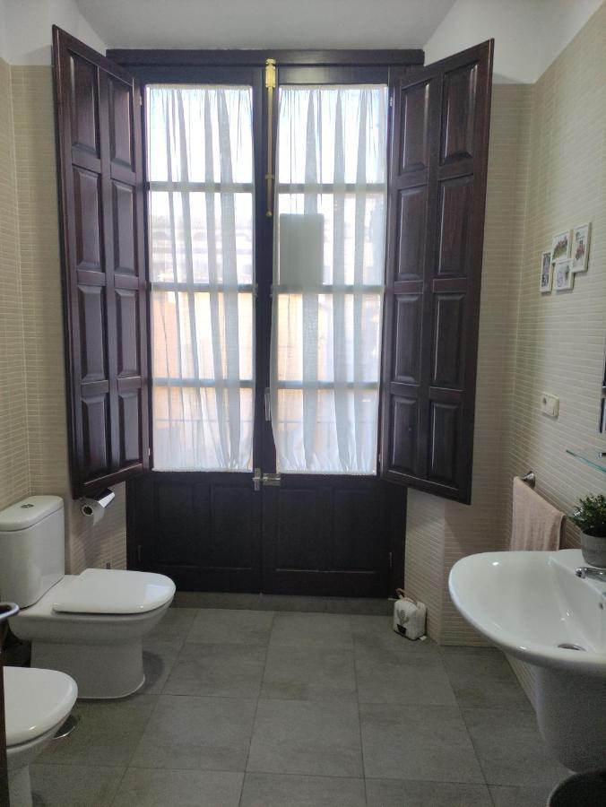 Appartement Historic Center