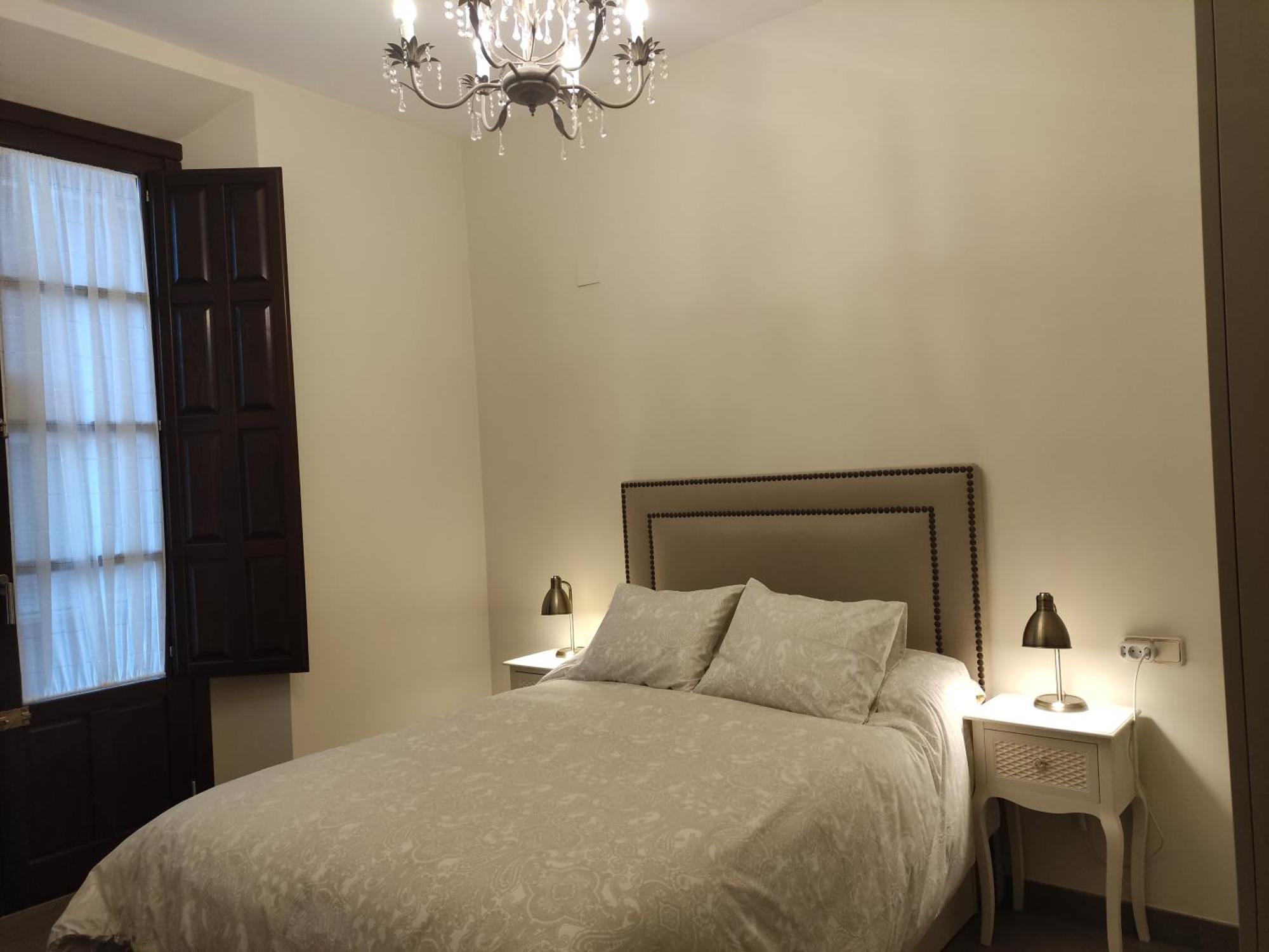 Appartement Historic Center Grenade