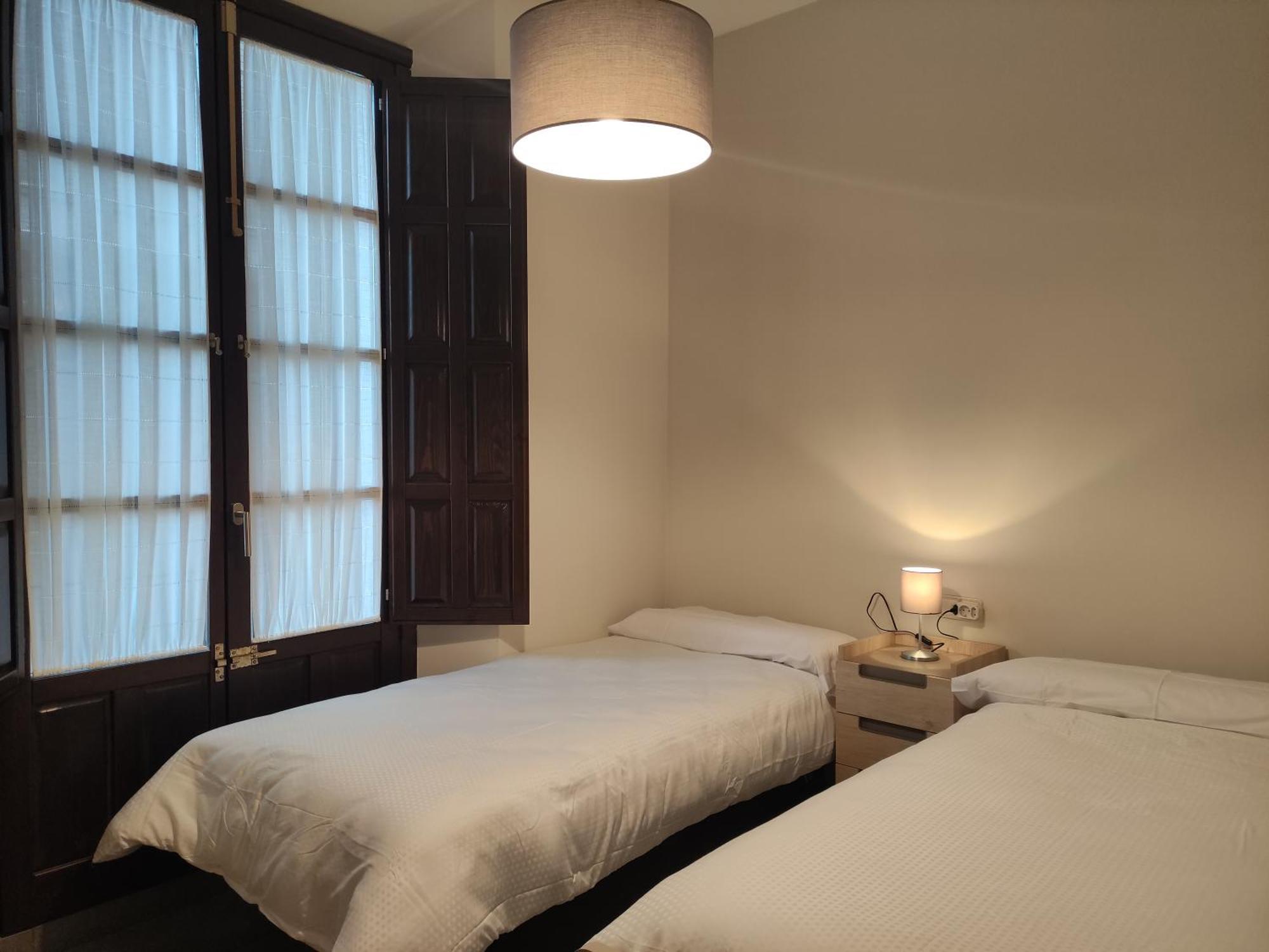 Appartement Historic Center