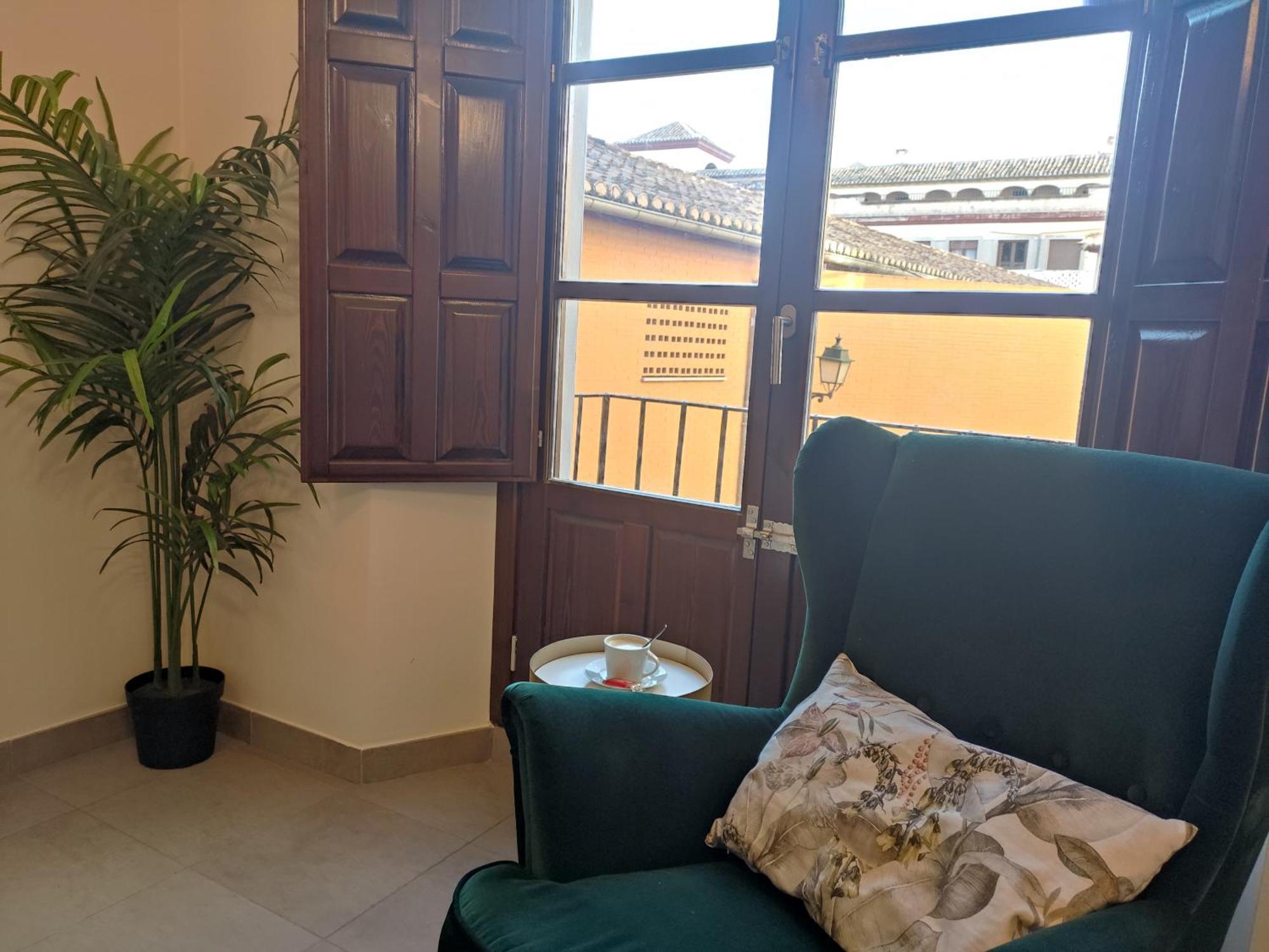 Historic Center Appartement