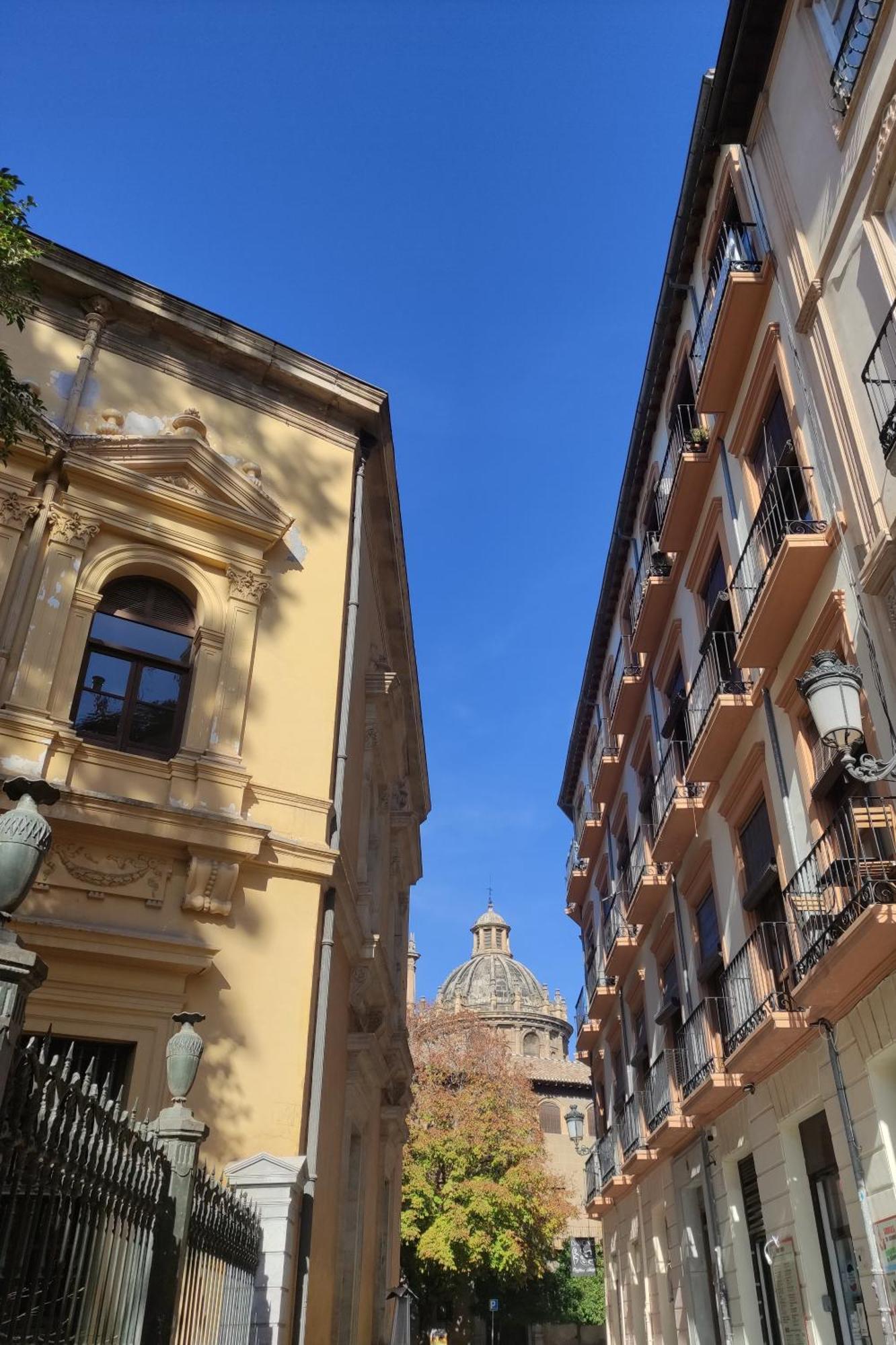 Historic Center Appartement *