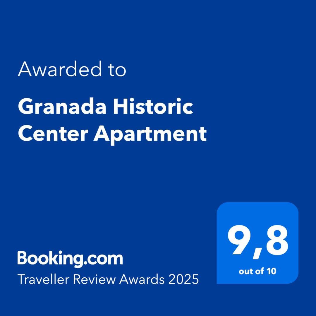 Historic Center * Grenade