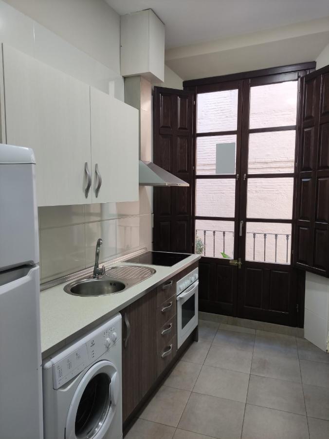 Historic Center Apartment Granada